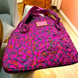 Quilted Laptop case